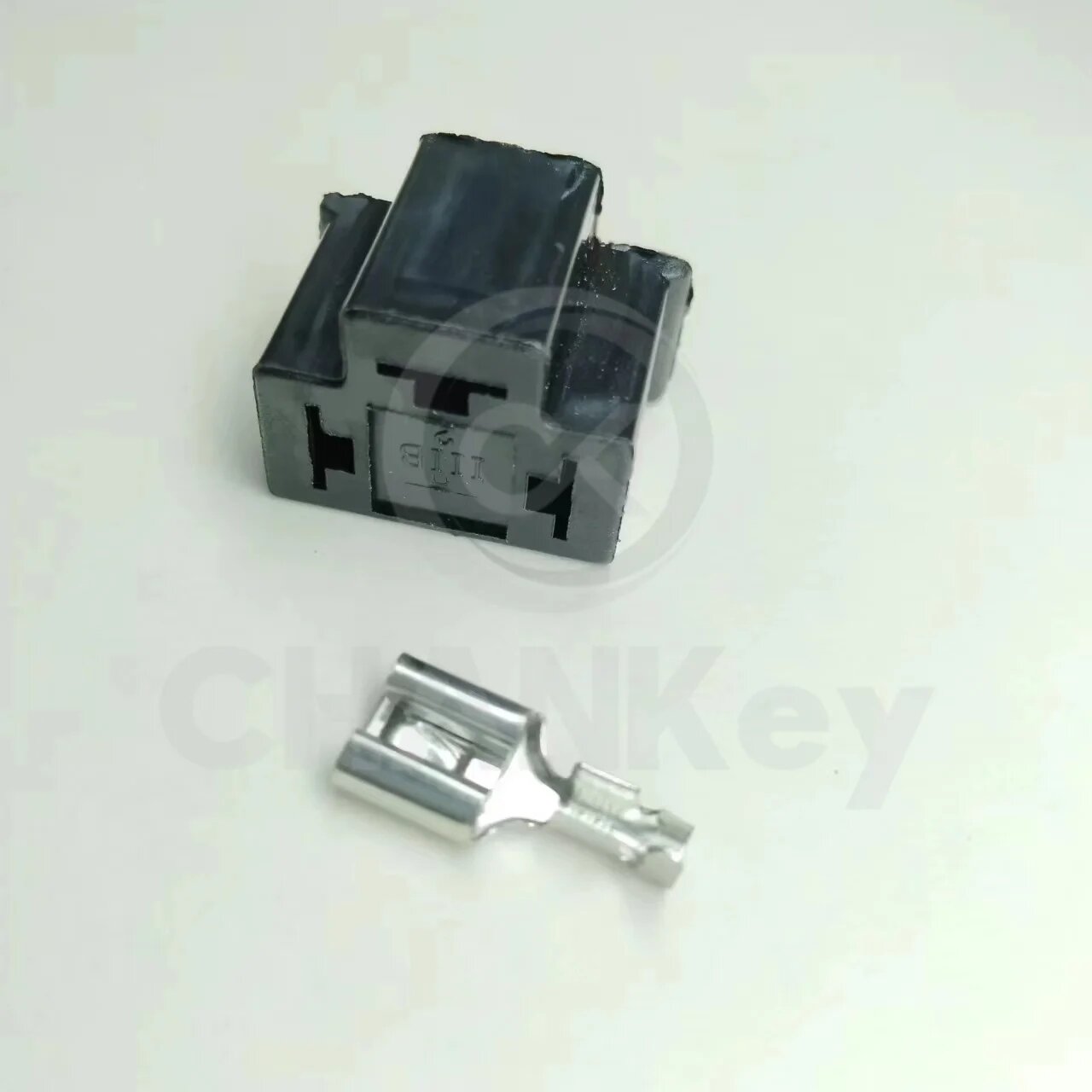 1 комплект, 3-контактный разъем для мотоцикла H4, male head
