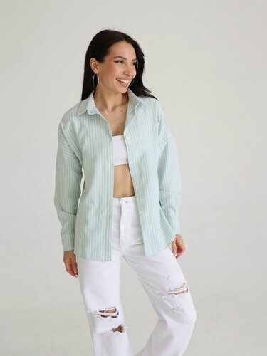 Изображение товара Рубашка в полоску