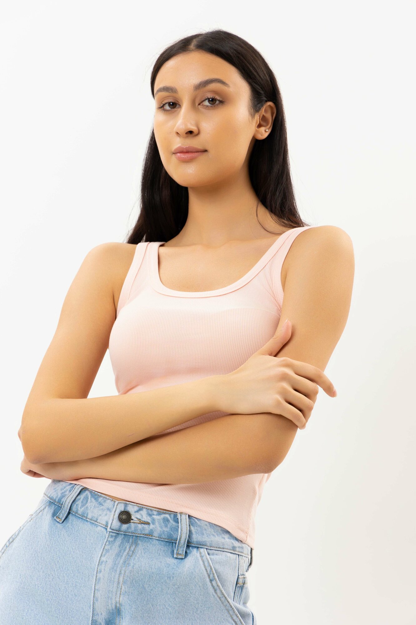 Топ TERRA PRO, размер S, pink — фото 1