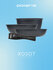 Набор посуды Polaris EasyKeep-4DG