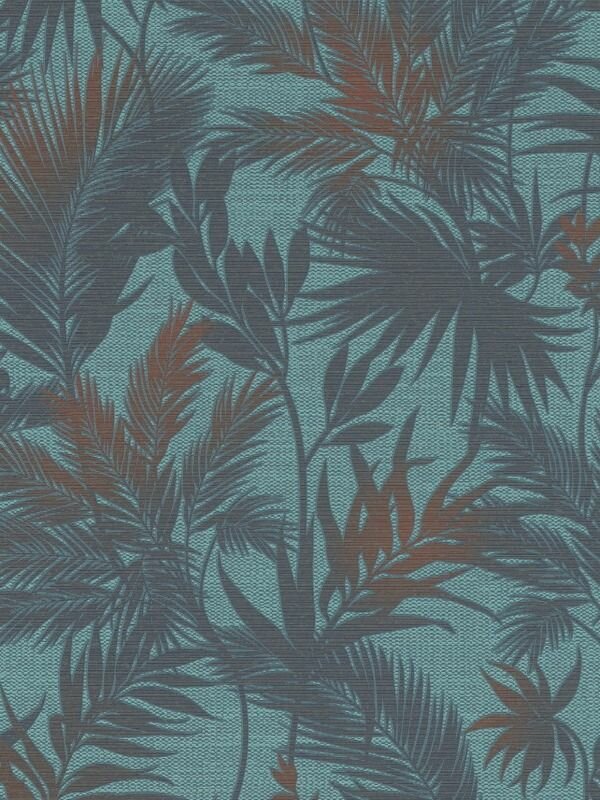 Обои флизелиновые 0.53м Rasch Kalahari виниловые ( горячее тиснение моющиеся ) 0.53м х 1005 м арт. 704143 704143