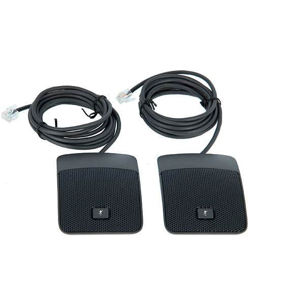 Микрофон для конференций Cisco MSIP-CMM-TNY-CP-8831, электретный