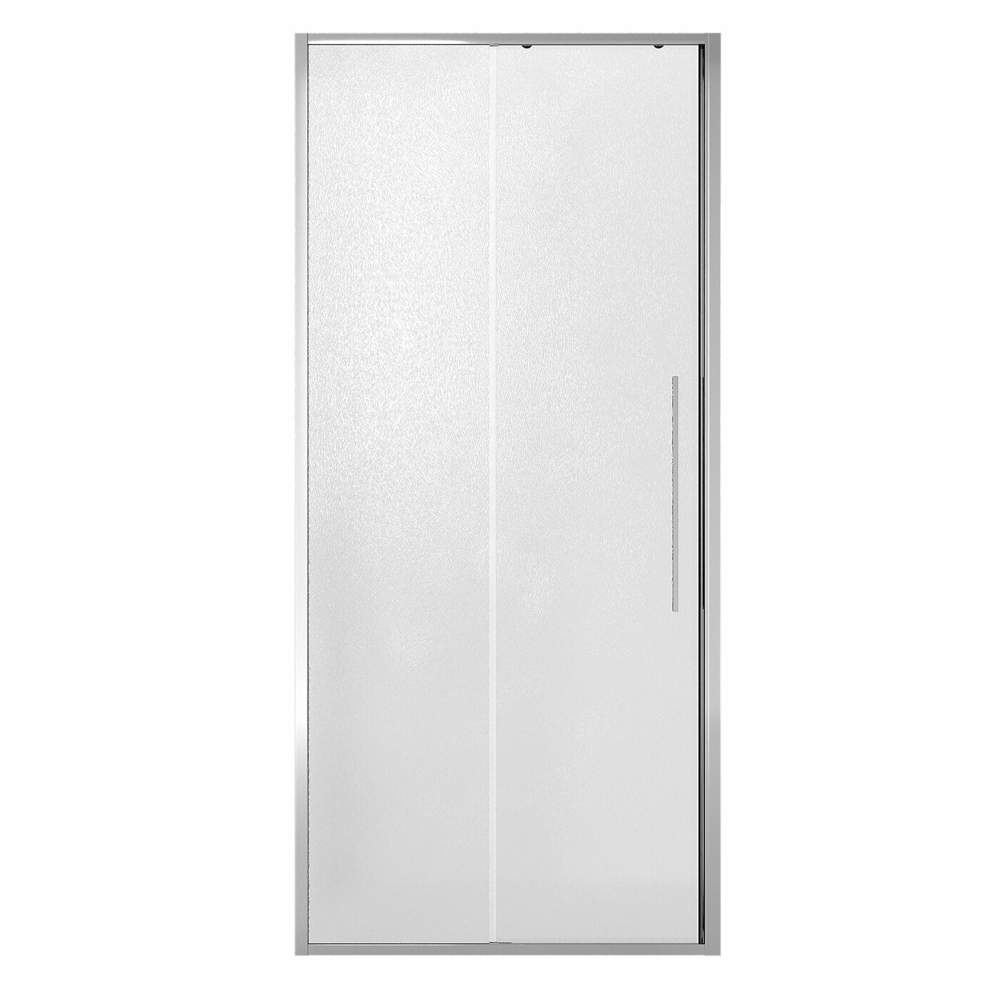 Душевая дверь Niagara Nova 195x90 NG-65-9CH левая