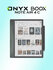 Электронная книга ONYX BOOX Note Air 4 C, черная