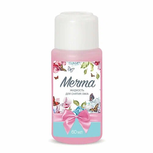 Мечта Жидкость для снятия лака пластик 60 мл