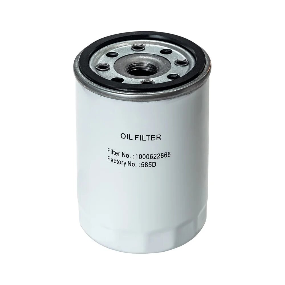 ТСС Фильтр масляный Weichai WP2.1D18E2 /Oil filter element, 018784