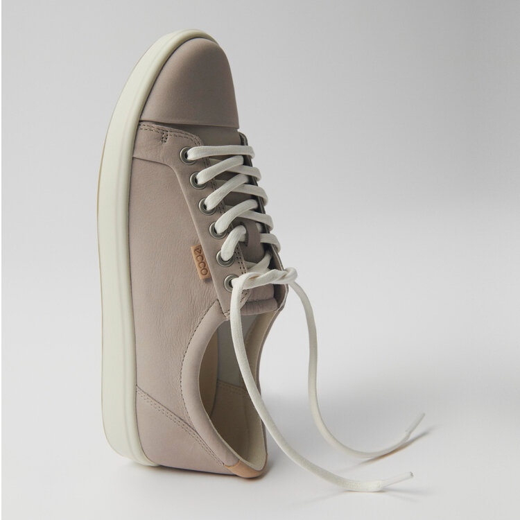 Акваобувь ECCO SOFT 7 W, размер 40, серый — фото 1