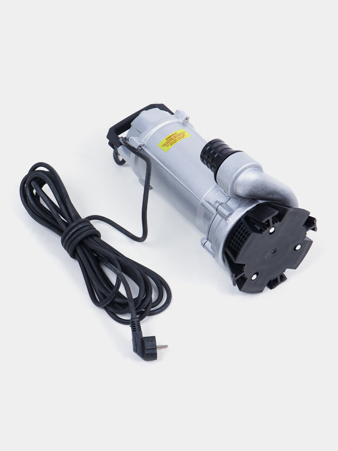 Водяной насос Rudin QDX65-6-2.2C, погружной, колодезный, 2.2кВт — фото 1