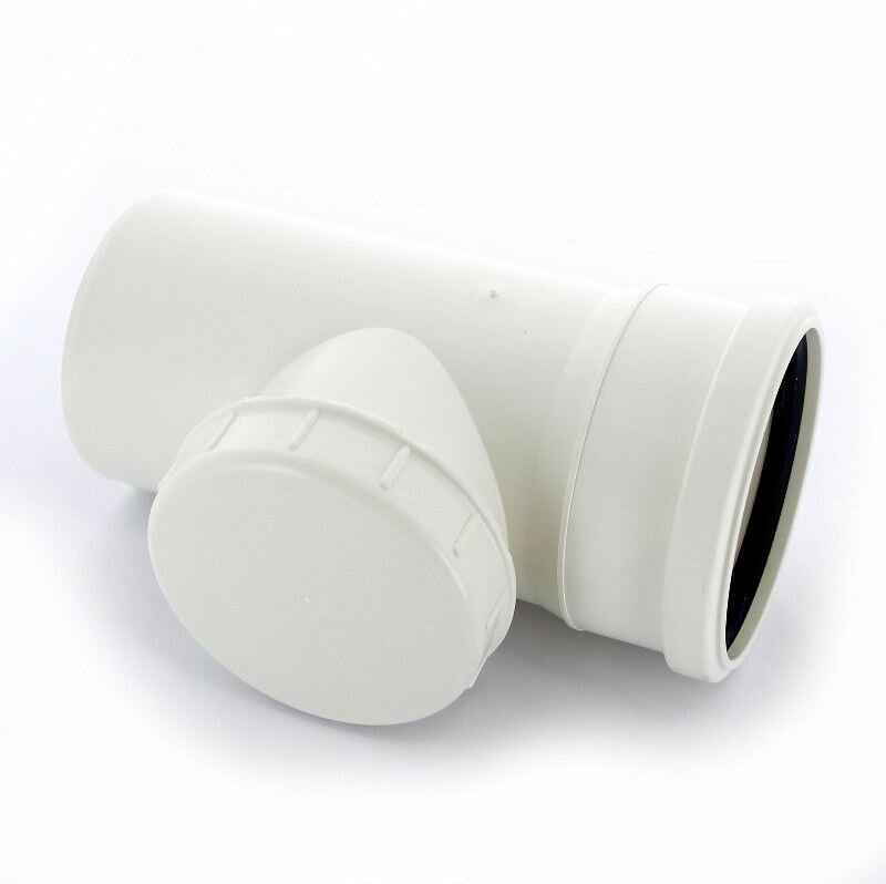 Ревизия 100 канализационная Sinikon комфорт