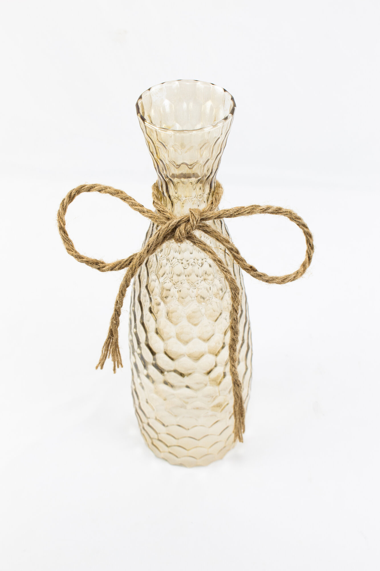 Ваза для живых и искусственных цветов, настольная и аккуратная — фото 1