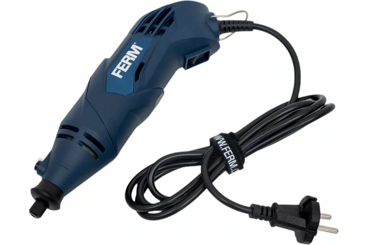 Комбитул FERM СTM1017_D 160 Вт 15000-35000 об/мин кейс CTM1017_D