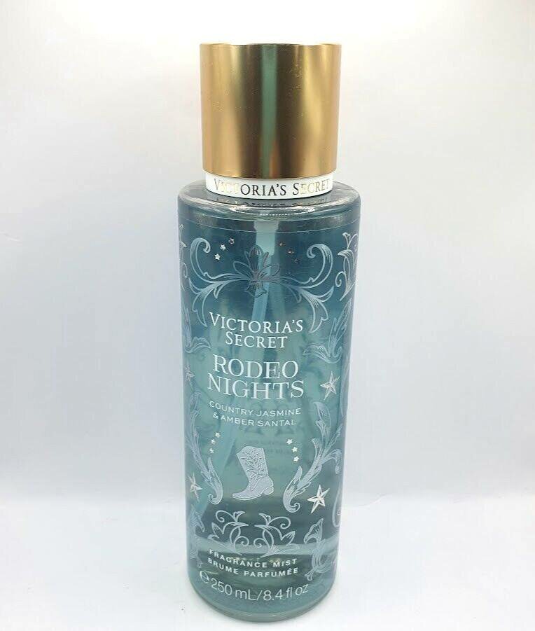 Спрей для тела от Victorias Secret