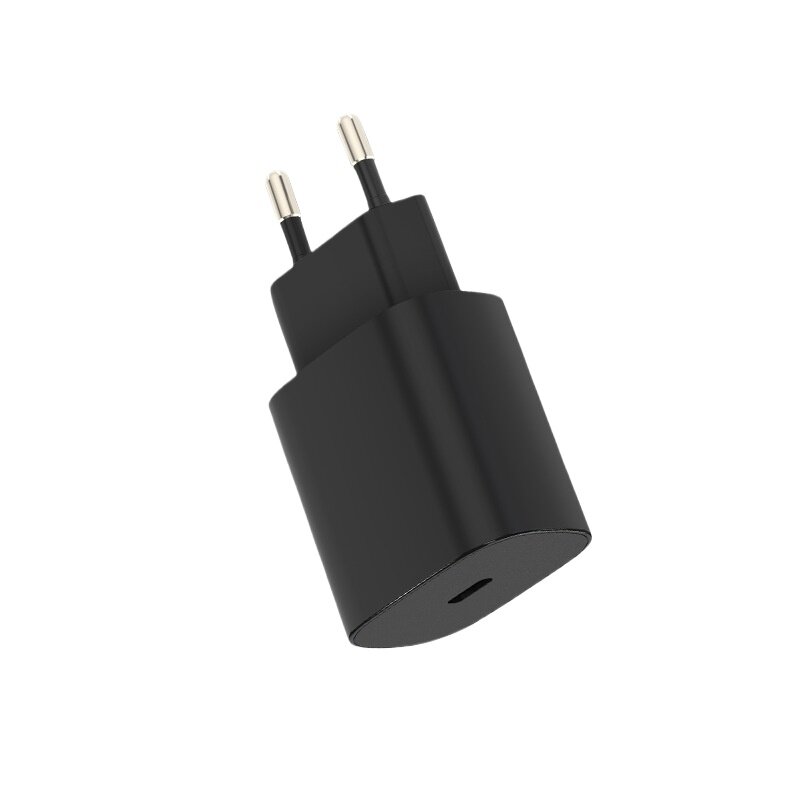Подходит для зарядного устройства Samsung QC+PD25W с одним портом Type-C
