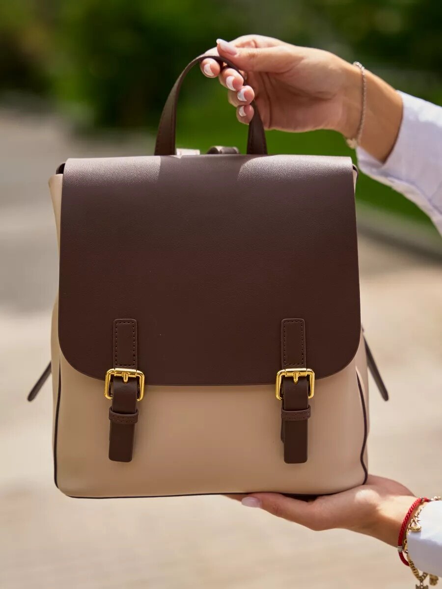 Рюкзак Daniele Riccardi 