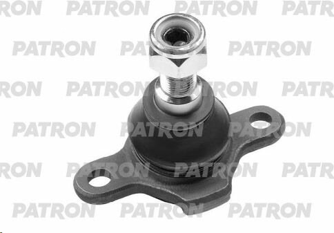 Опора шаровая нижняя PATRON PS3015 Volkswagen Т4 (Фольксваген Т4)