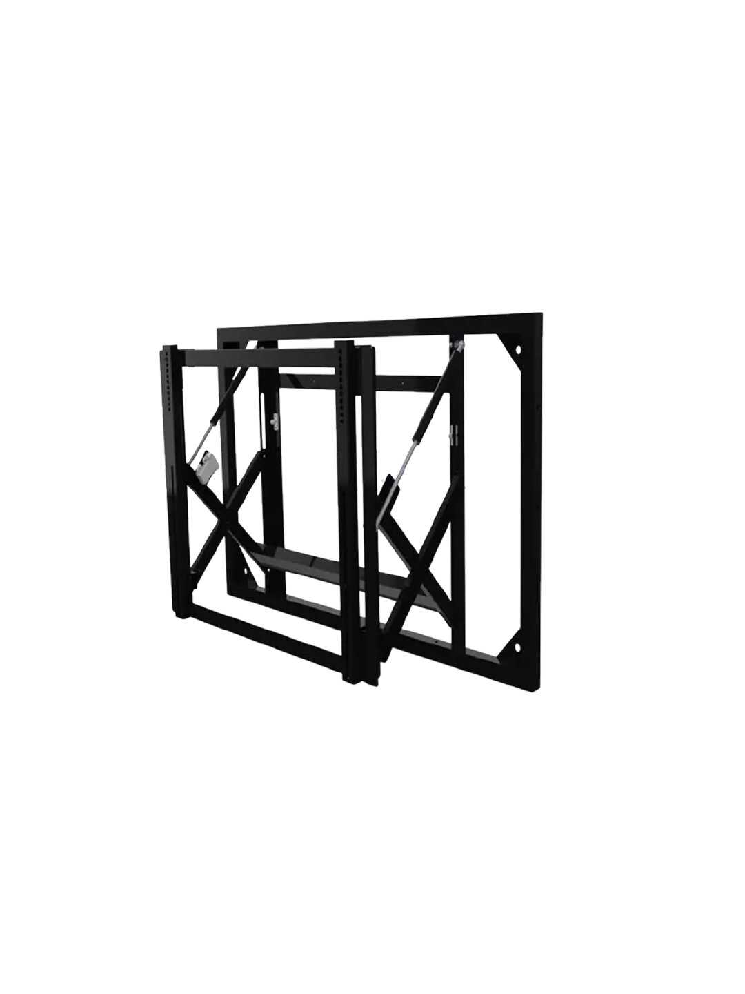 Выдвижное настенное крепление для видеостены FPB-SF-RWM55 101014