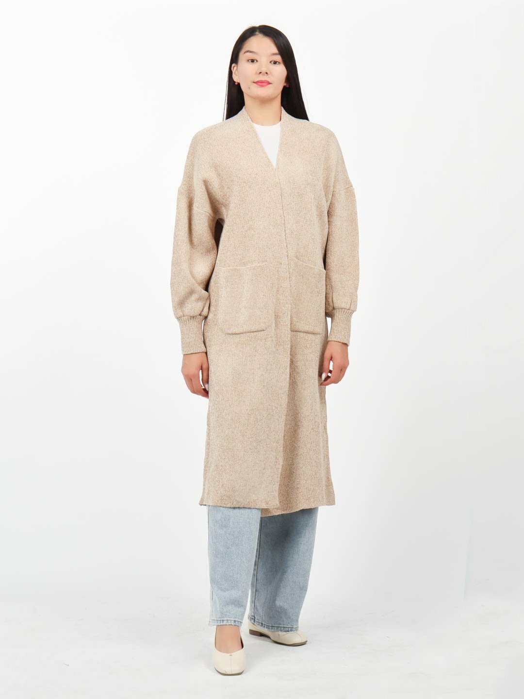 Кардиган 0018