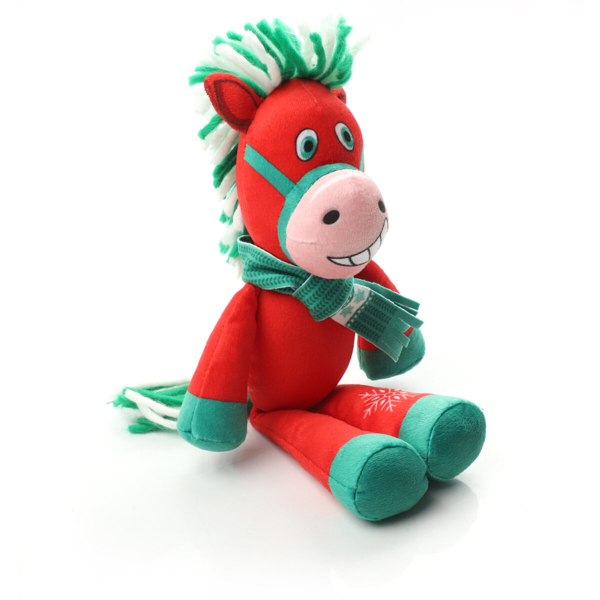 Игрушка для собак мягкая 