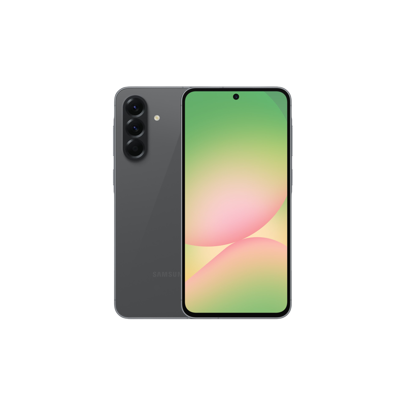 Смартфон SAMSUNG A56 128GB Awesome Graphite