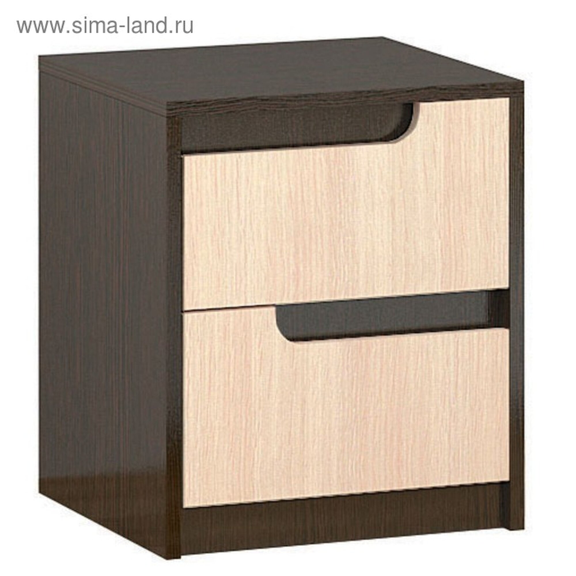 Тумба прикроватная Сима-ленд 