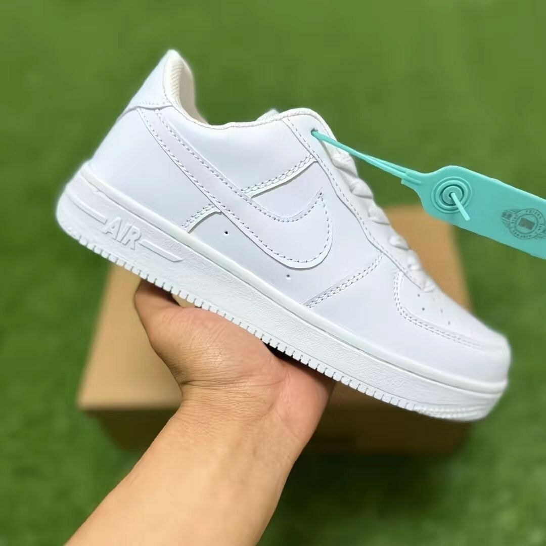 Обувь для боулинга NIKE, размер 40, white