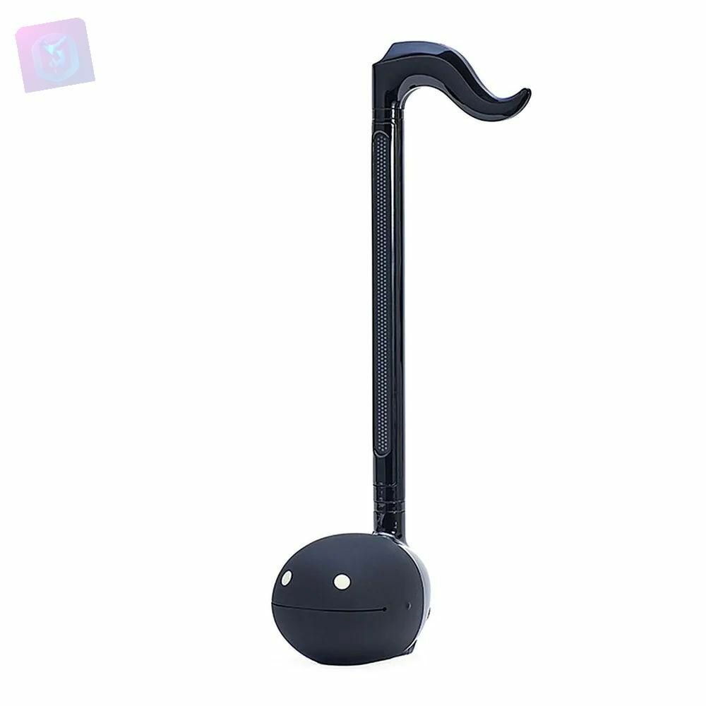 Otamatone Японский Электронный Музыкальный инструмент Портативный Синтезатор из Японии Забавные Игрушки и Подарок для детей Kawaii Otamatone