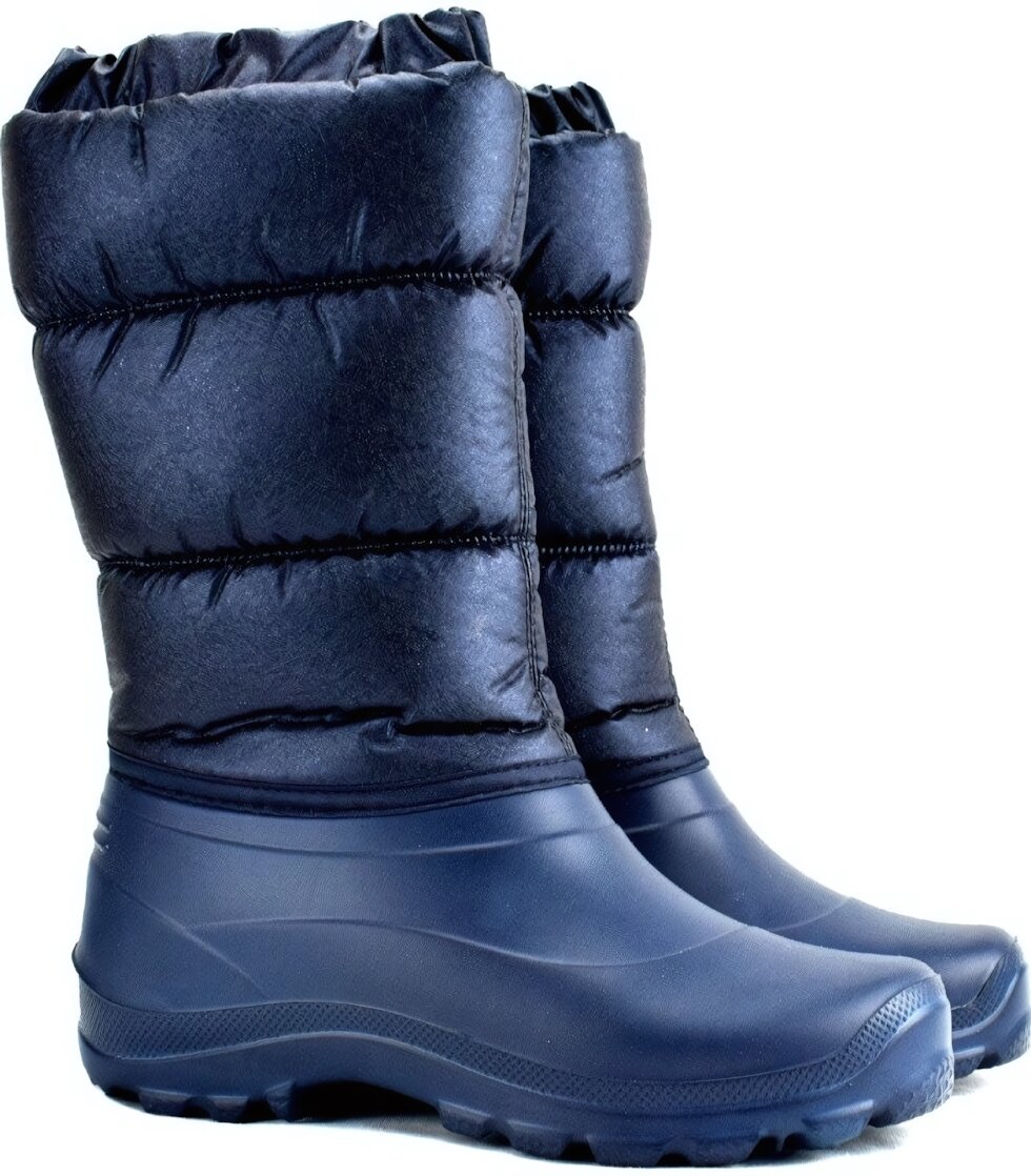 Сапоги Сапоги зимние ЭВА