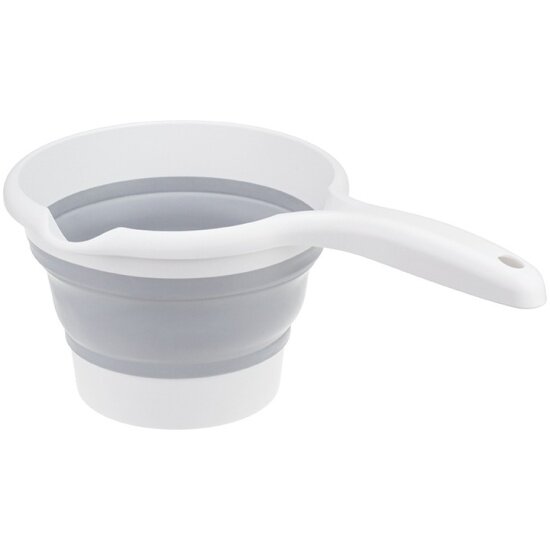 Ковш Idea флекс 1л складной М 1198 Смоки