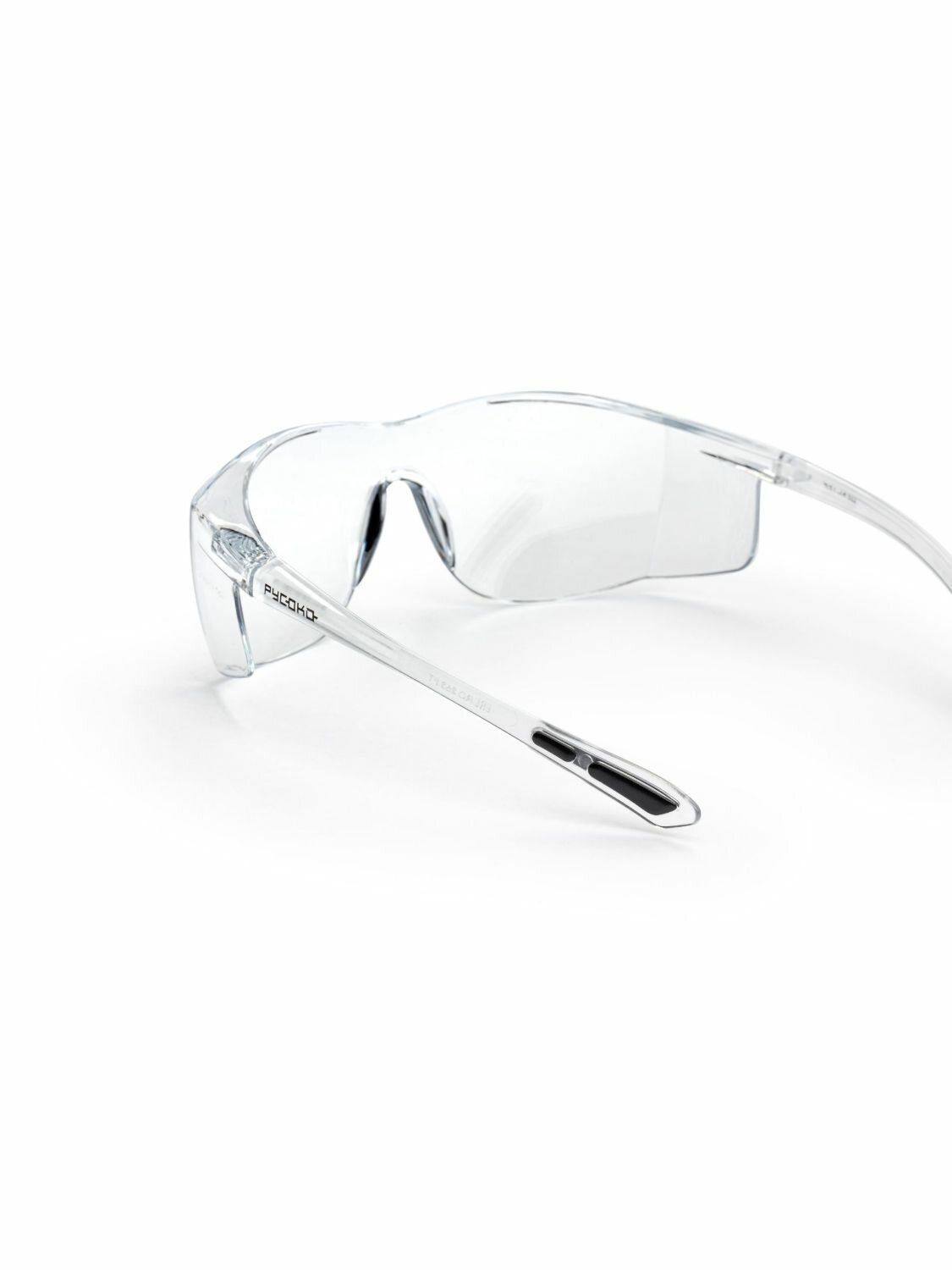 Очки защитные русоко Декстер — фото 1