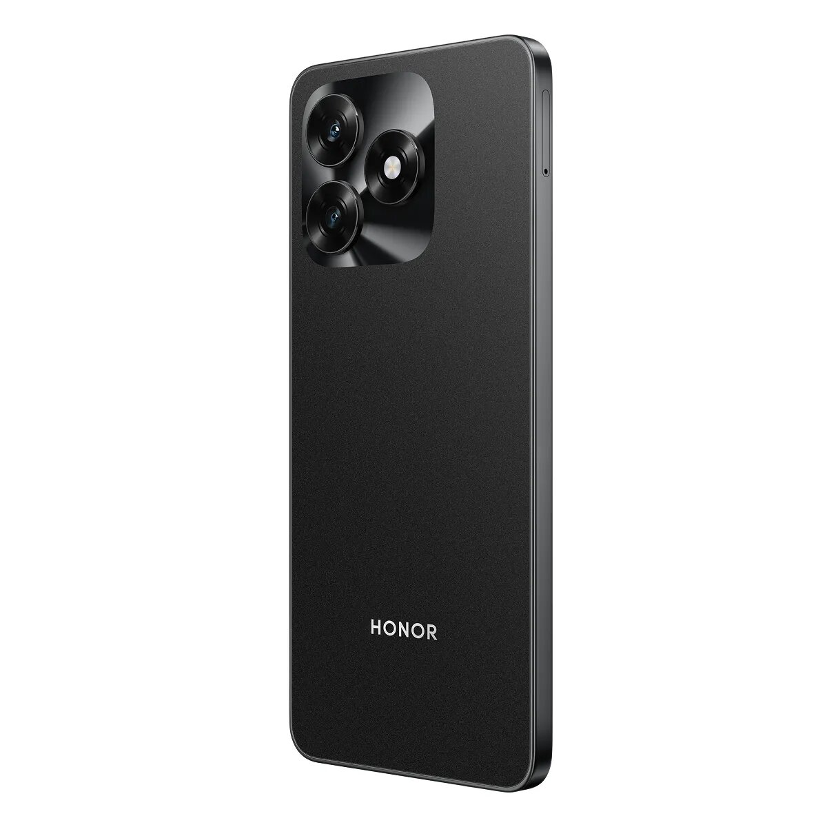 Смартфон HONOR X5c Plus 4GB+128GB Midnight Black, NFC, Global, черный — фото 1