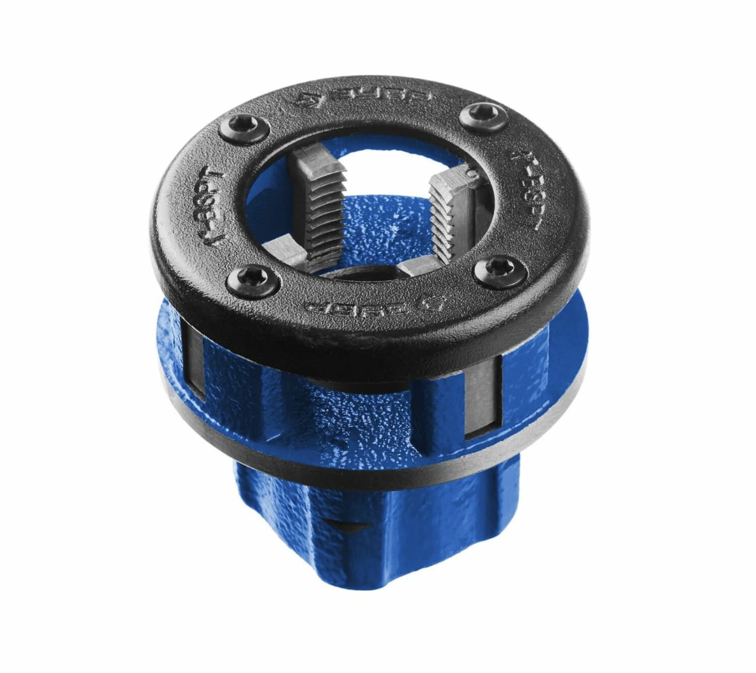 Трубный резьбонарезной клупп Зубр Профессионал 1