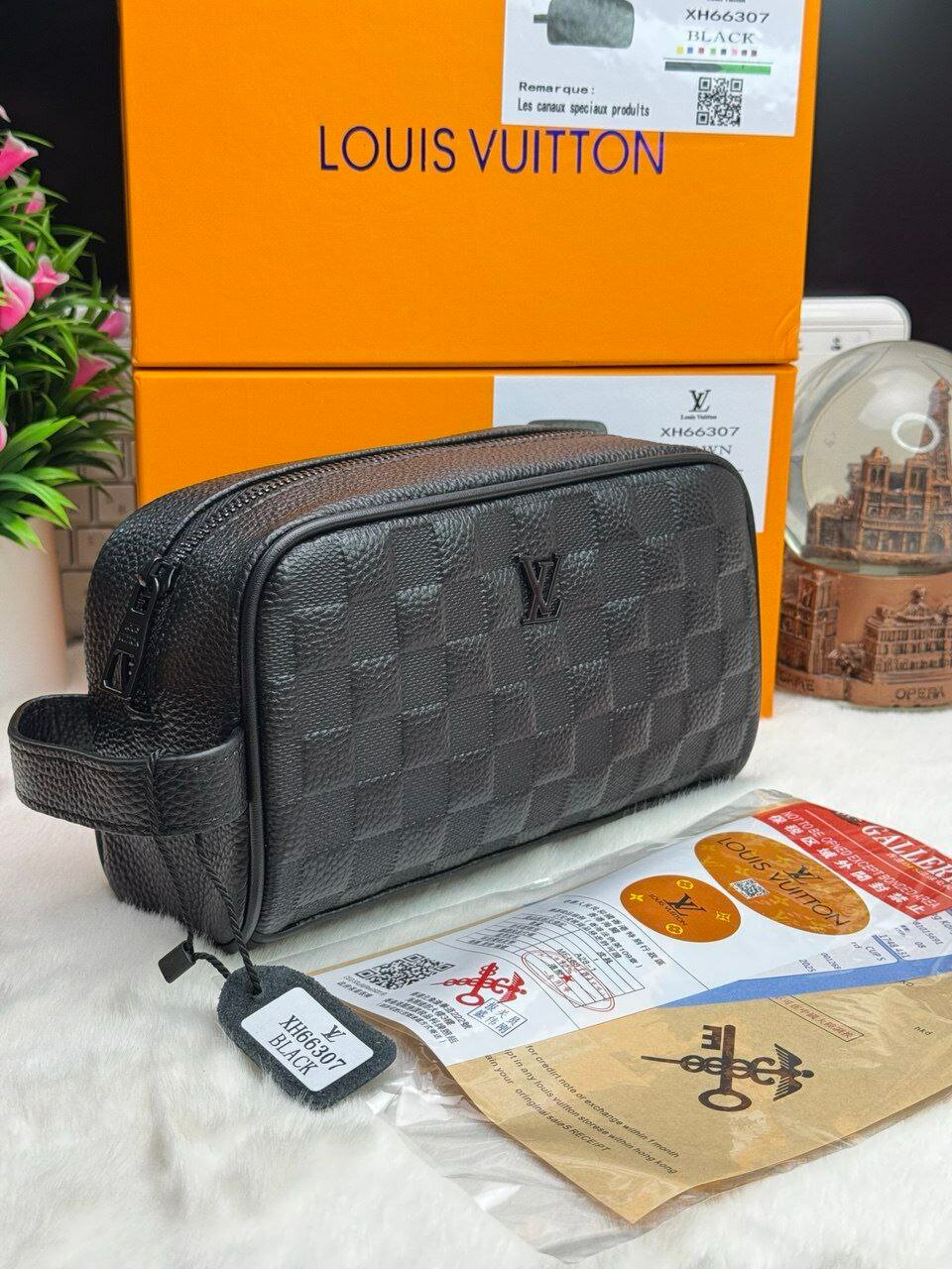 Сумка барсетка