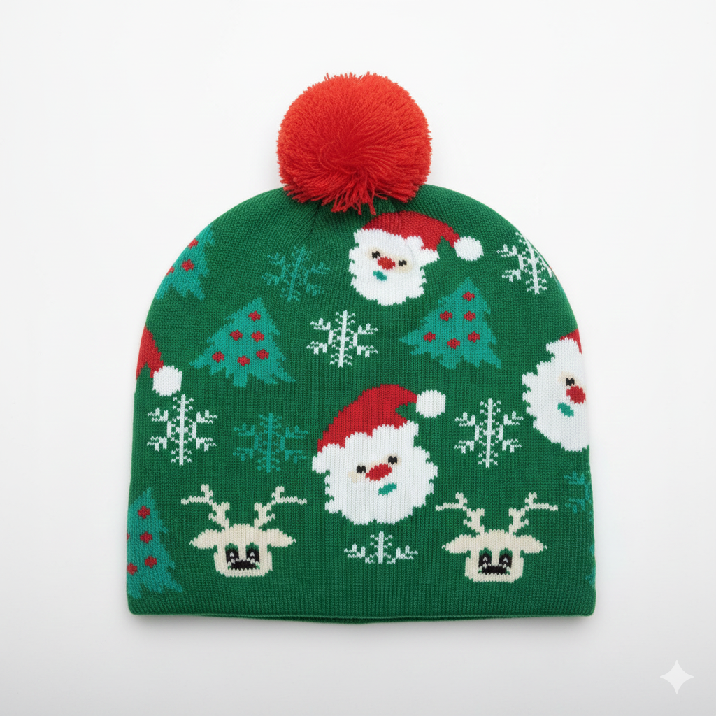 Шапка для взрослых и детей