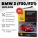 Книга: BMW 3 (F30 / F31) (б , д) с 2011 г. в. рем, экспл, то, сер. ЗС | Монолит