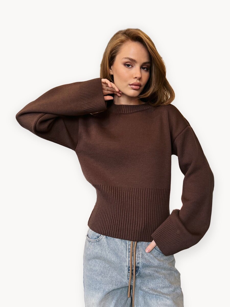 Свитер Daffy World