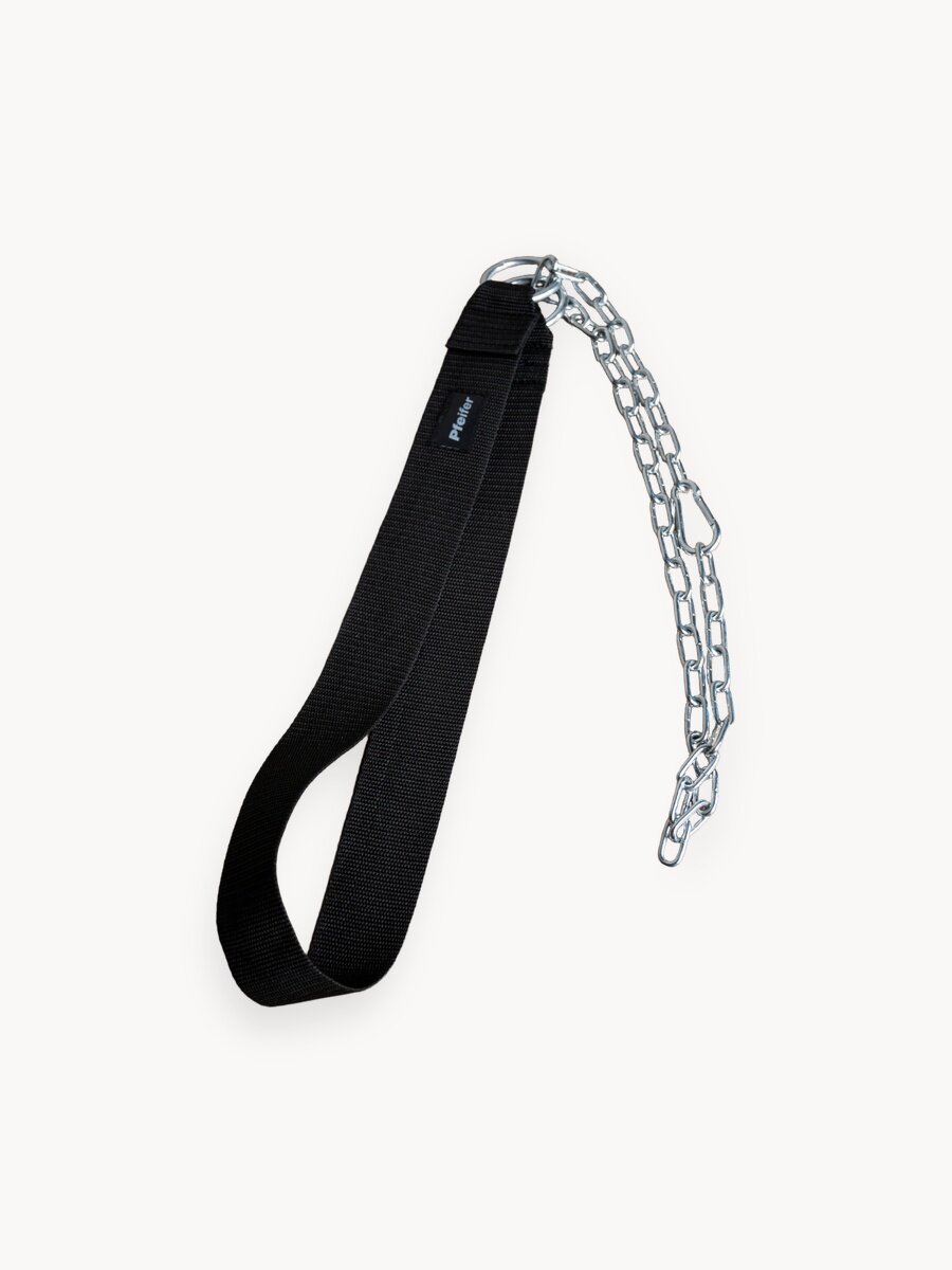 Пояс для отягощения Pfeifer, сталь, стропа, нагрузка до 100 кг