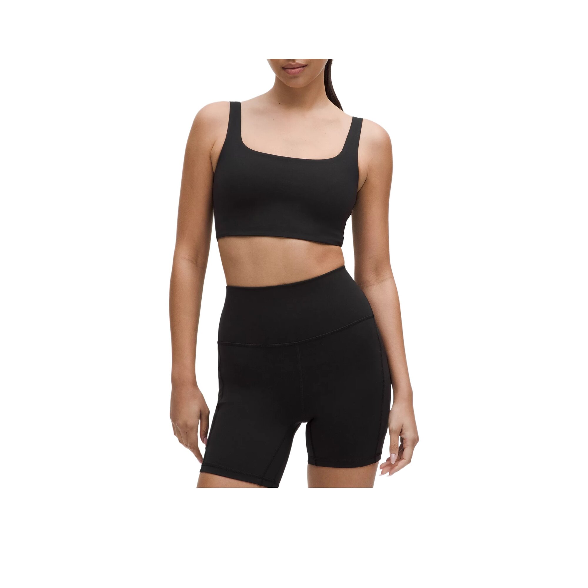 Майка спортивная lululemon