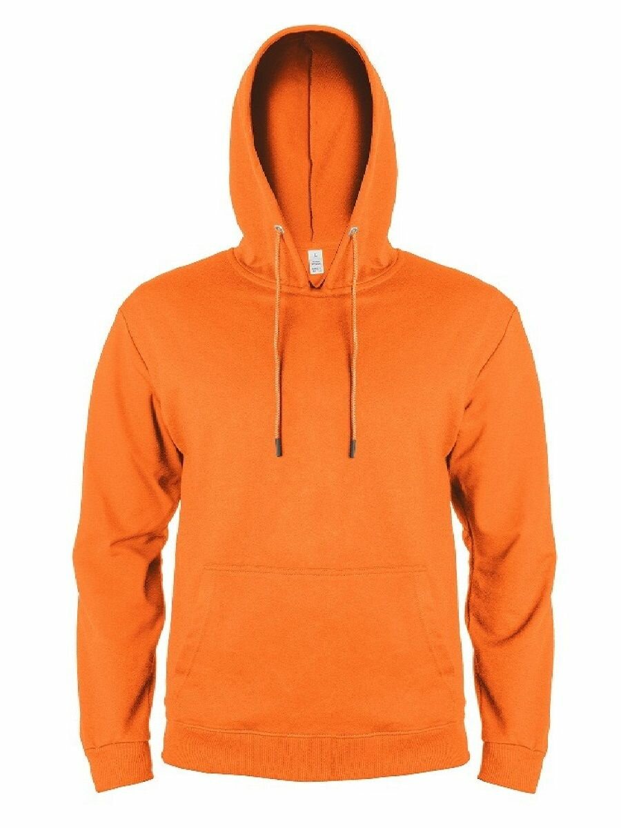 Толстовка унисекс с капюшоном SELEN