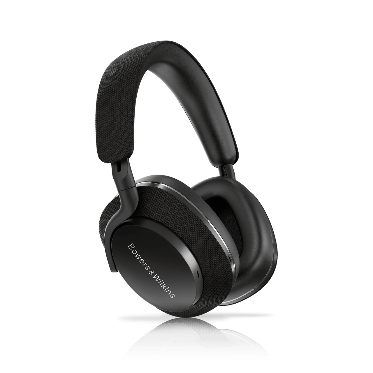 Беспроводные полноразмерные наушники Bowers & Wilkins Px7 S2 (черный)
