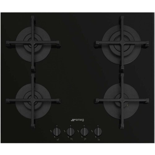 Газовая варочная панель SMEG PV264B 59990₽