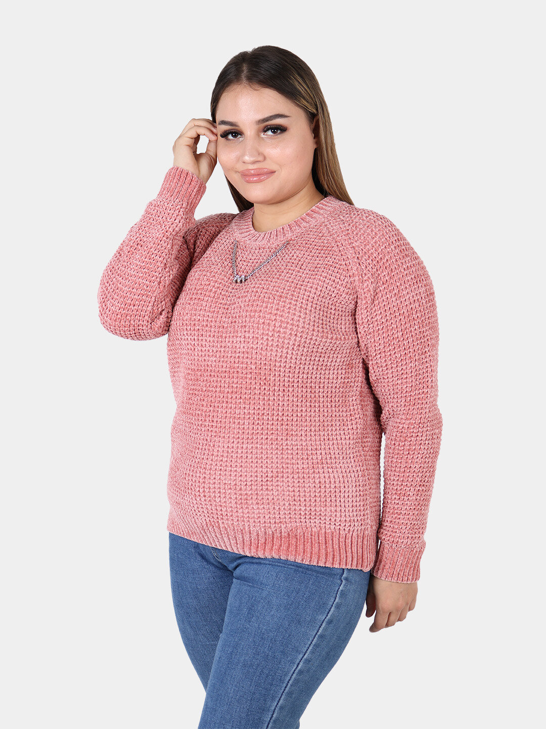 Джемпер , размер One Size — фото 1