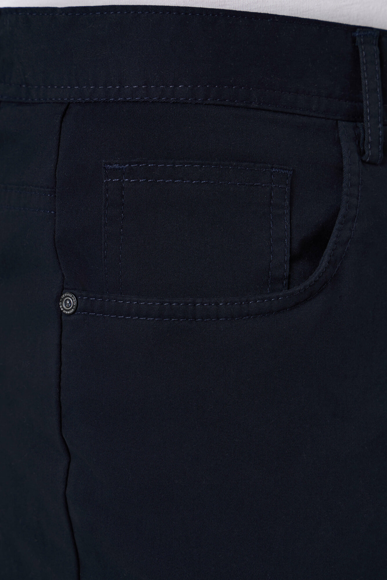 Брюки TERRA PRO, размер 31, navy — фото 1