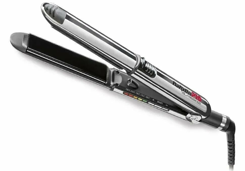 Выпрямитель для волос BaByliss PRO Elipsis 3000 BAB3000EPE