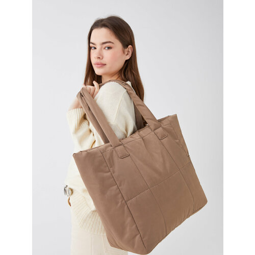 Сумка спортивная LC Waikiki коричневый 1504₽