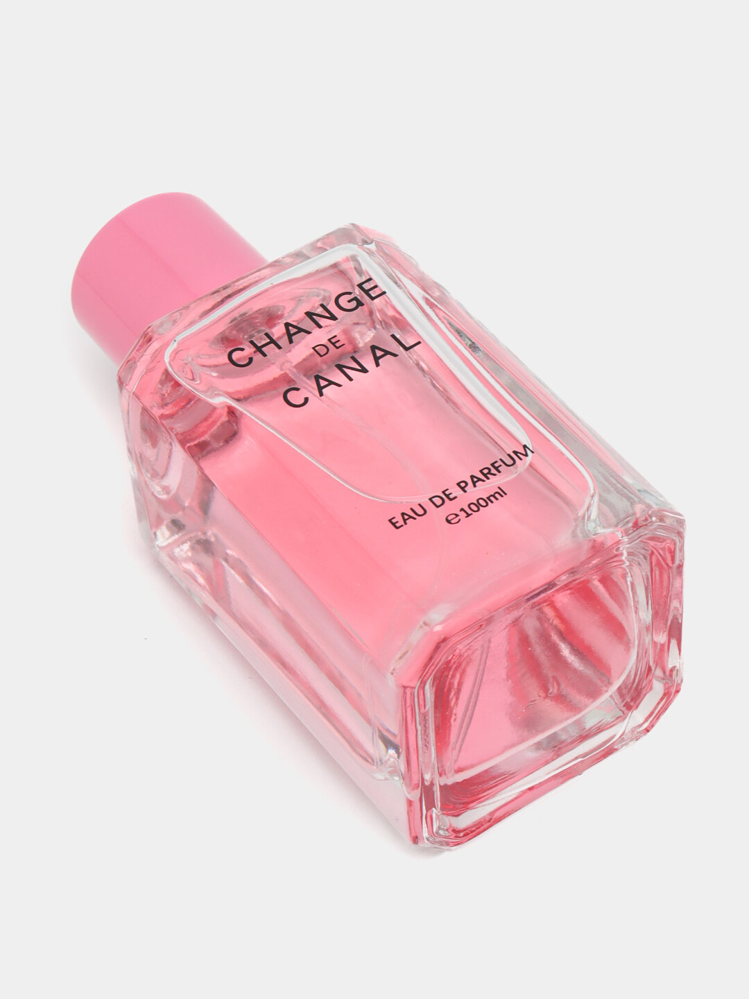 Парфюмерная вода Savdo belgisi Yo'q "Change De Canal", нишевая, фруктовая, 100мл — фото 1