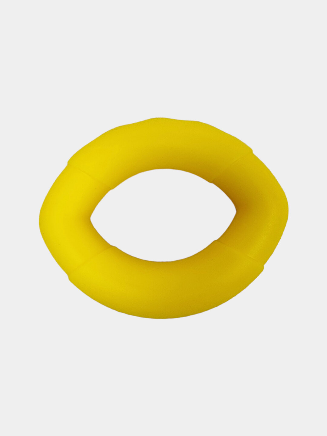 Кистевой эспандер, для развития мышц, тренировки хвата, укрепление кистей, силиконовый — фото 1