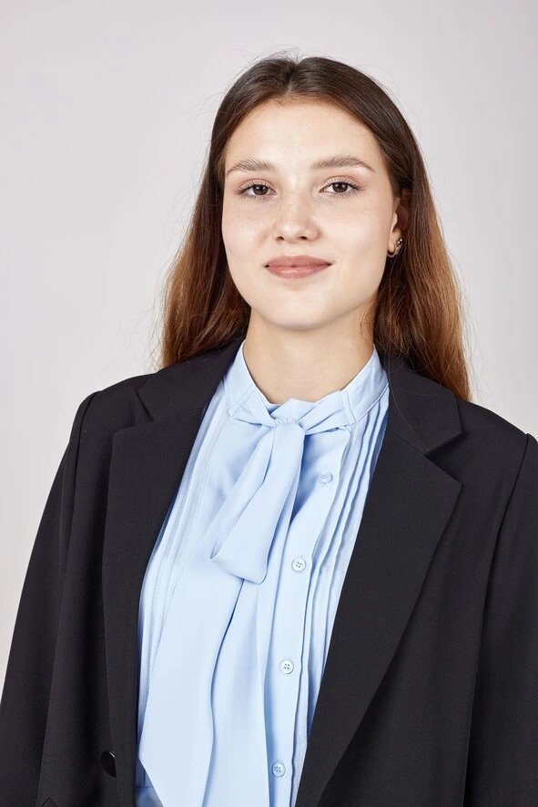 Пиджак Selfie, размер L, черный — фото 1