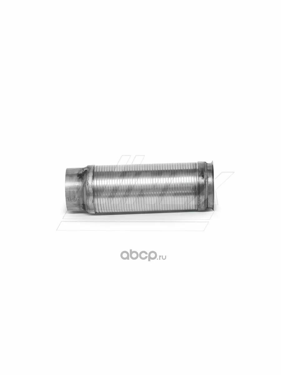 Гофра глушителя (нерж) Premium D-115 L-364.