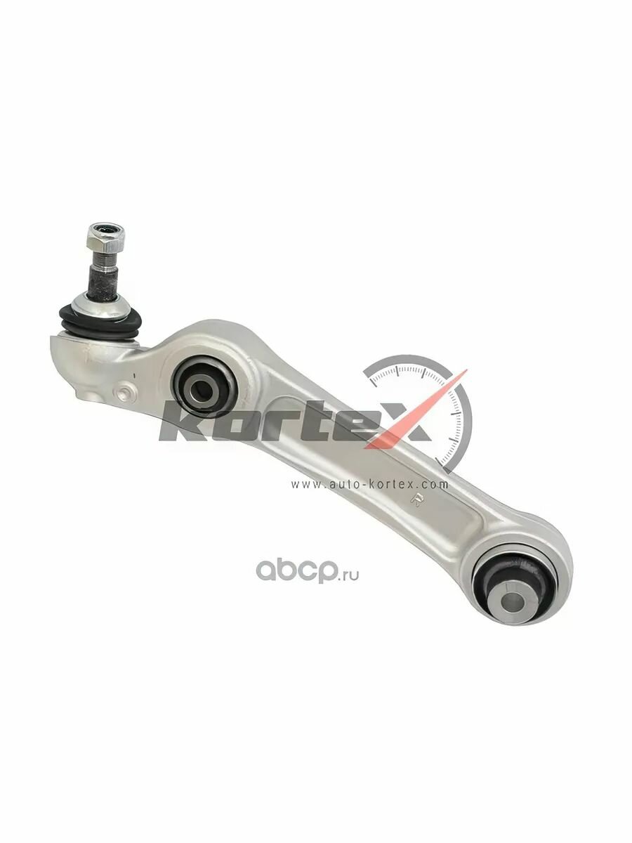 Рычаг BMW F10 пер. подв. нижн. зад. прав. KSL5159