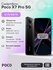 Смартфон POCO X7 Pro 12+512 ГБ Black /AMOLED 6.67"/Android/Ростес...